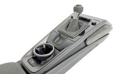 PORSCHE 992 GT3-RS CENTRE CONSOLE COMPLETE 992861831H 5Q0