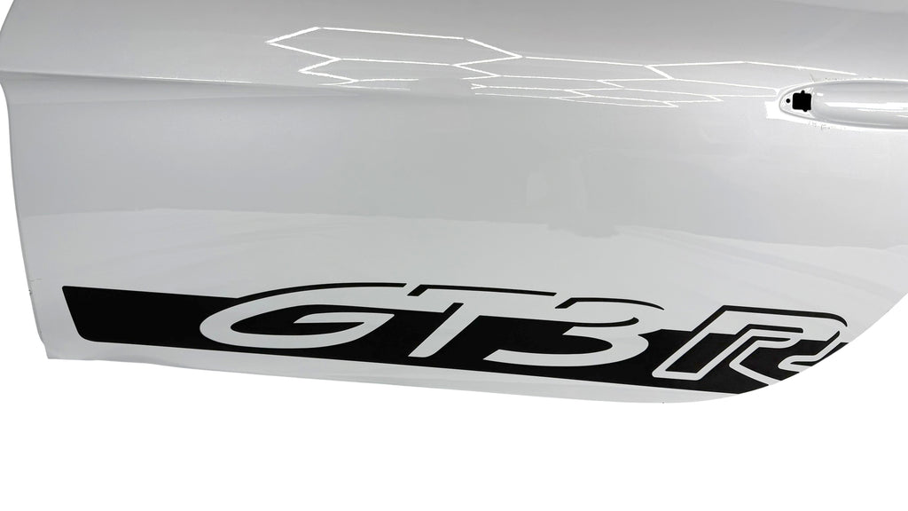PORSCHE 992 GT3-RS LEFT CARBON DOOR 9GT831051