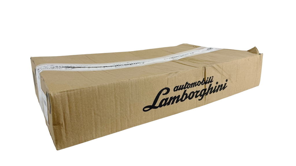 LAMBORGHINI REVULETO FRONT DAMPER MODULE WITH LIFT 47B412019F
