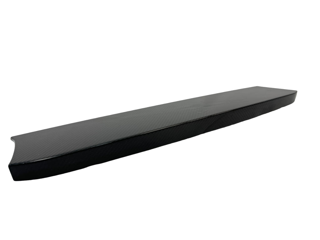 PORSCHE 918 CARBON WIESSACH REAR CENTER CARBON SPOILER