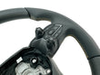 Load image into Gallery viewer, LAMBORGHINI REVULETO CARBON FIBRE LEATHER STEERING WHEEL - BLACK/ GOLD