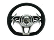 Load image into Gallery viewer, MCLAREN ARTURA ALCANTARA STEERING WHEEL 16NB258CP