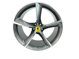 FERRARI MONZA SP2 FRONT RIGHT WHEEL 877240