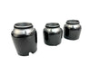 Load image into Gallery viewer, FERRARI F12 LHD CARBON DASH CENTRE COVER WITH CARBON AIRVENTS KIT 84722400