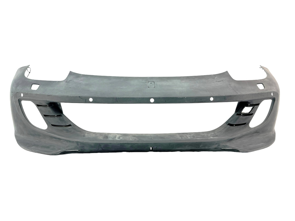 FERRARI GT4C LUSSO FRONT BUMPER (FRONT CAMERA VERSION)  89294010