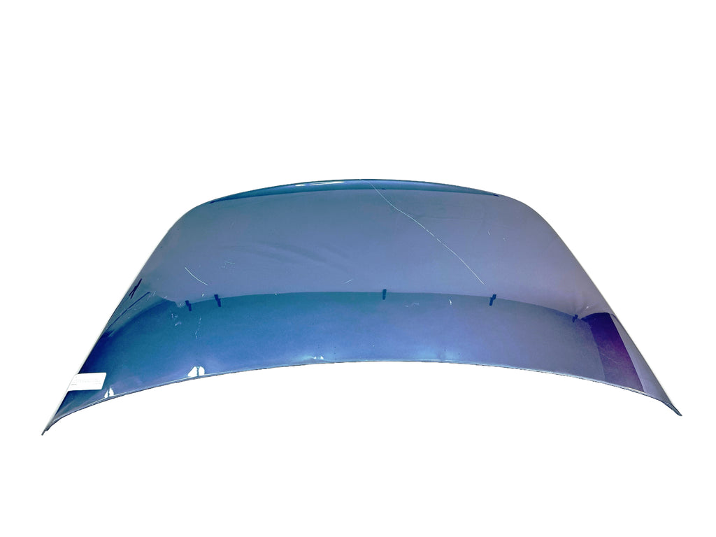 BENTLEY CONTINENTAL GTC REAR BOOT LID 3W7827024S