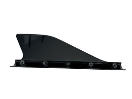 FERRARI 458 SPECIALE SIDE SKIRT AERODYNAMIC FIN LH 85458310