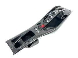 FERRARI 812 GTS CARBON CENTRE CONSOLE COMPLETE 896675