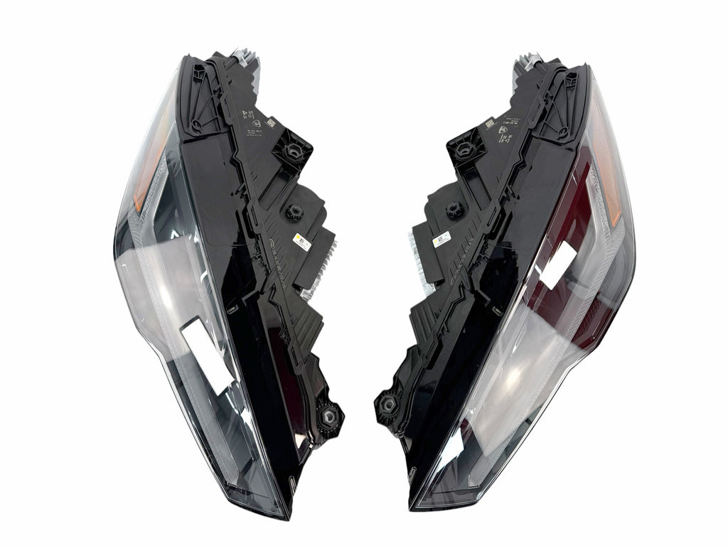 LAMBORGHINI URUS FRONT PAIR HEADLAMP (USA) 4ML941035E 4ML941036E