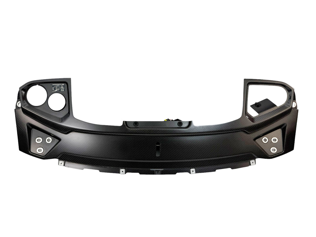 PORSCHE 991.2 GT3 CARBON FIBRE REAR TRUNK FRAME 99150422884