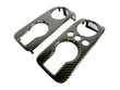 Load image into Gallery viewer, MCLAREN 650S/ 675LT MSO CARBON CLIMATE CONTROL COVERS SET 11M1110CP 11M1111CP