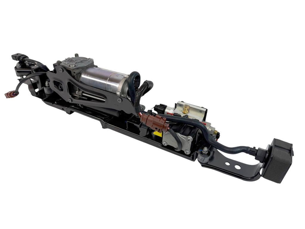 LAMBORGHINI HURACAN FRONT LIFT COMPRESSOR SYSTEM 4T0616007A