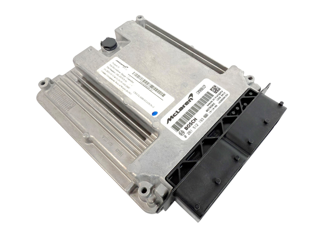 MCLAREN 620R 600HP ECU MODULE 31FA005CP (REST OF WORLD)