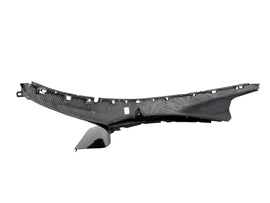 MCLAREN 600LT PALLADIUM FRONT BUMPER WITH CAMERA 13AB596RP