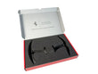 Load image into Gallery viewer, FERRARI 812/ 488/ F8 / ROMA CARBON FIBRE EXTENDED CARBON F1 PADDLE SHIFTERS 70004930
