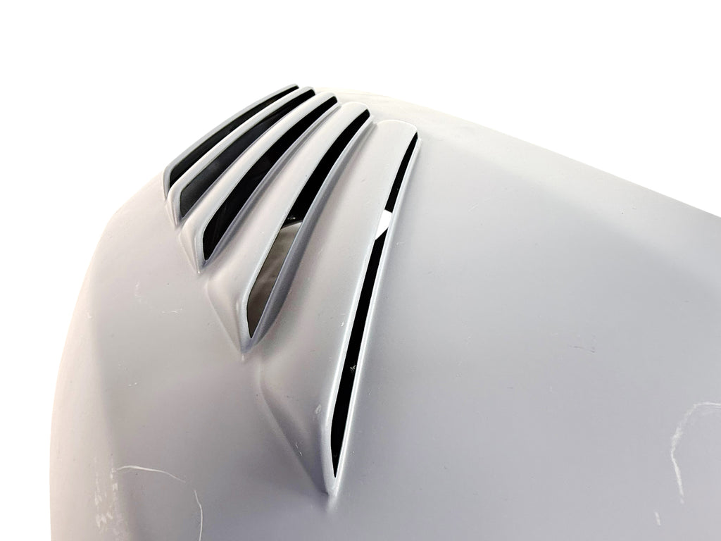 MCLAREN MP4-12C MSO DEFINED  FRONT FENDERS 11A5569MP 11A5570MP