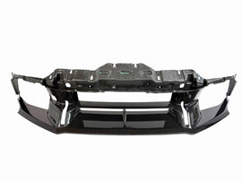 LAMBORGHINI HURACAN STO CARBON FRONT SPOILER 4T3807059B