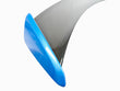 Load image into Gallery viewer, JAGUAR F TYPE X152 SVR COUPE CARBON REAR SPOILER T2R20032LML (ULTRA BLUE)