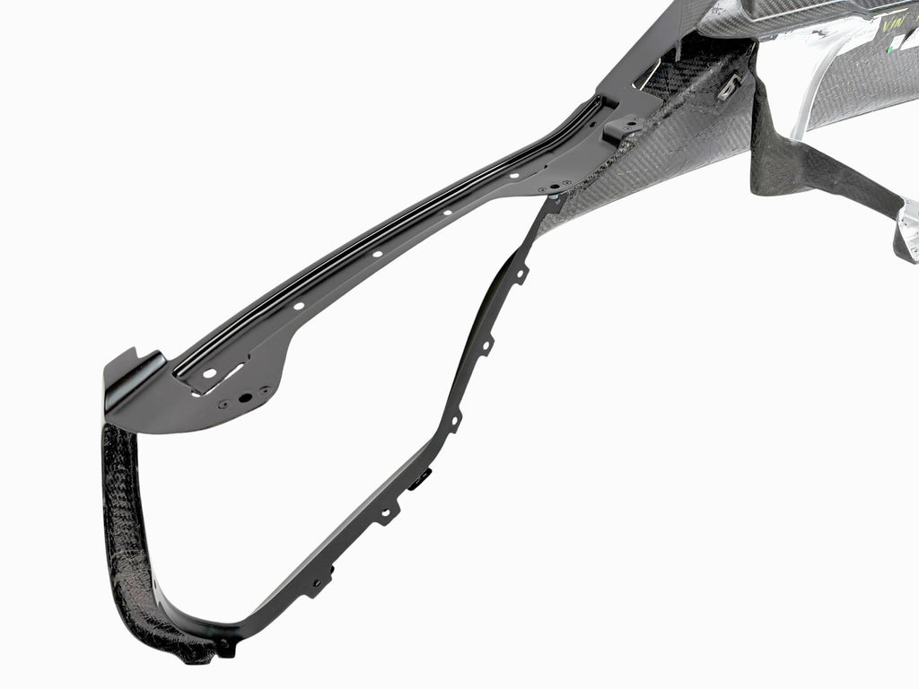 MERCEDES-AMG ONE REAR UPPER BUMPER FASCIA 56520-01405-0178