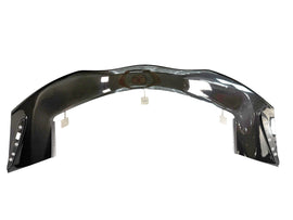 MCLAREN SOLUS GT MSO VISUAL CARBON FRONT SPLITTER BC08A741RP