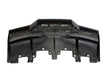 Load image into Gallery viewer, GENUINE LAMBORGHINI HURACAN STO REAR DIFFUSER  4T3825503J3FZ (BLACK)