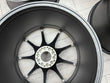 Load image into Gallery viewer, MCLAREN SENNA SUPERLIGHT WHEELS (STEALTH GREY) 15BA214CP 15BA215CP