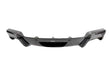 Load image into Gallery viewer, FERRARI 12-CILINDRI CARBON COMPLETE REAR DIFFUSER 55021333