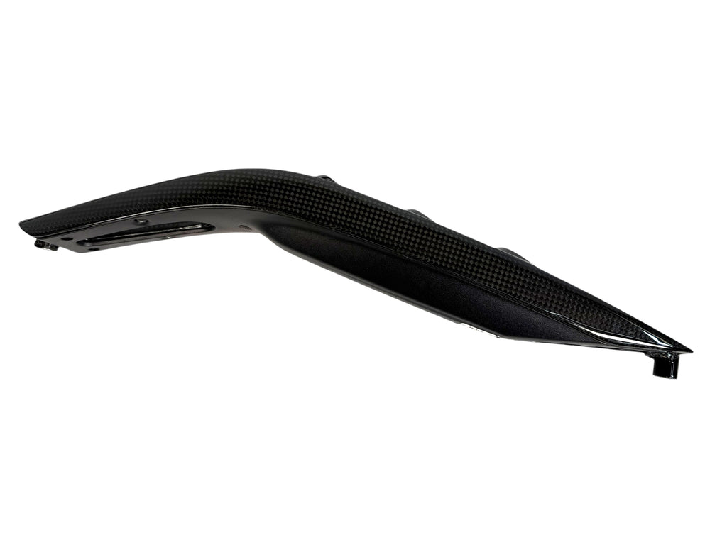 FERRARI 812 CENTRE CONSOLE CARBON BRIDGE 88952200