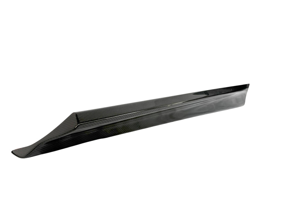 MCLAREN 650S LE-MANS/ MSO CARBON SIDE SKIRTS SET 11A7794MP