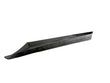 Load image into Gallery viewer, MCLAREN 650S LE-MANS/ MSO CARBON SIDE SKIRTS SET 11A7794MP