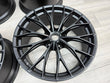 Load image into Gallery viewer, ASTON MARTIN VANTAGE F1 EDITION 2021+ 21&quot; WHEELS  MY63-1007B (SATIN BLACK)