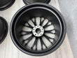 Load image into Gallery viewer, ASTON MARTIN VANTAGE F1 EDITION 2021+ 21&quot; WHEELS MY63-1007B (BLACK/ MACHINE)