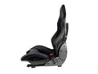 Load image into Gallery viewer, FERRARI 812/ 488/ F12/ F8 RACING CARBON SEAT BLACK/ RED STITCHING 87396800
