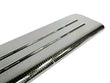 Load image into Gallery viewer, FERRARI CALIFORNIA CARBON ENTRANCE SILLS KICK PLATE - LH 85956500