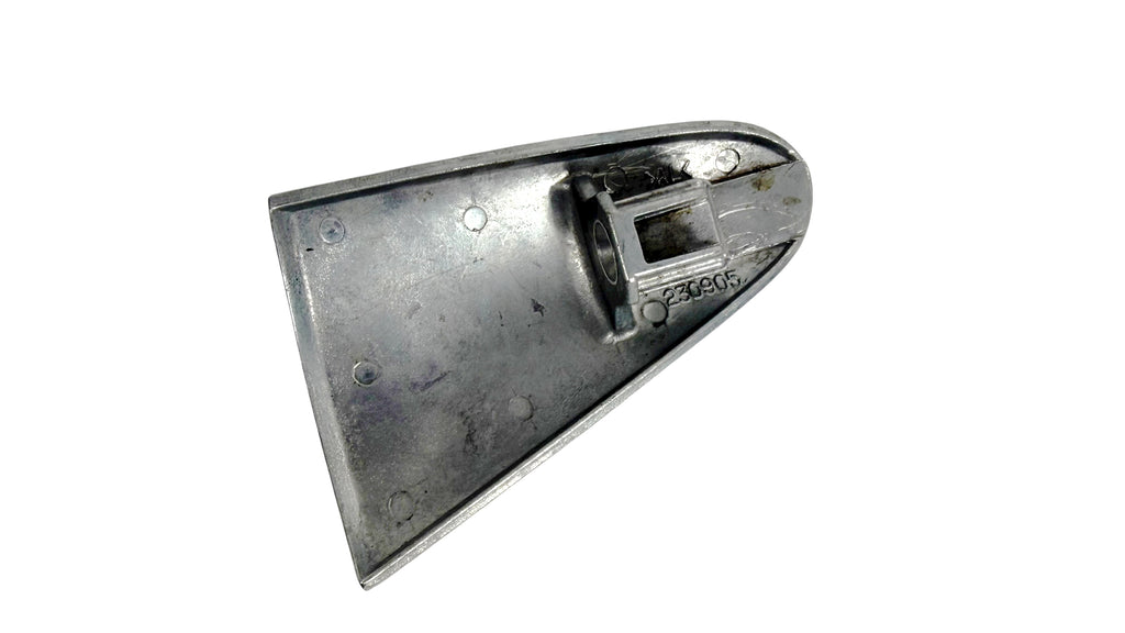FERRARI 458 LEFT OUTER DOOR HANDLE 81956910