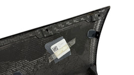 MCLAREN 765LT RIGHT REAR LOWER SIDE SKIRT UPPER PANEL 14AB961RP