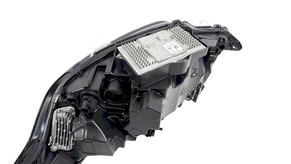 LAND ROVER DISCOVERY 5 FRONT RIGHT HEADLIGHT HY3213W029GA