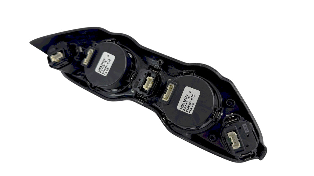 MCLAREN 720S/ 765LT CARBON ACTIVE DYNAMIC PANEL SURROUND (LHD) 14N1323CP