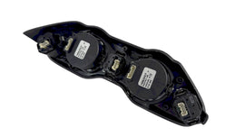 MCLAREN 720S/ 765LT CARBON ACTIVE DYNAMIC PANEL SURROUND (LHD) 14N1323CP