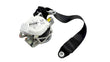 Load image into Gallery viewer, FERRARI BLACK SEAT BELT 83409900