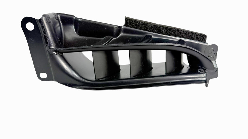 FERRARI 488 PISTA COMPLETE FRONT RIGHT AIR VENT DUCT 931307263