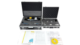 LAMBORGHINI  HVAC GAS FLUSHING KIT 64553001396