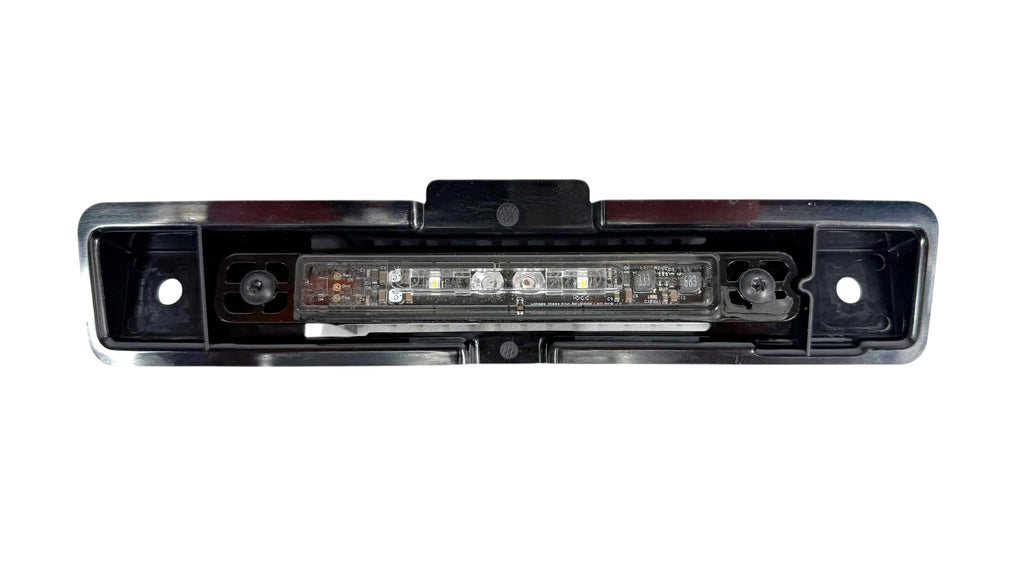 BENTLEY GT CONTINENTAL 2019+ REAR LED FOG LAMP 3SD945703