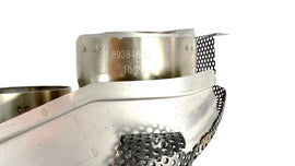Ferrari 812 RH TAILPIPES WITH MESH 89381600