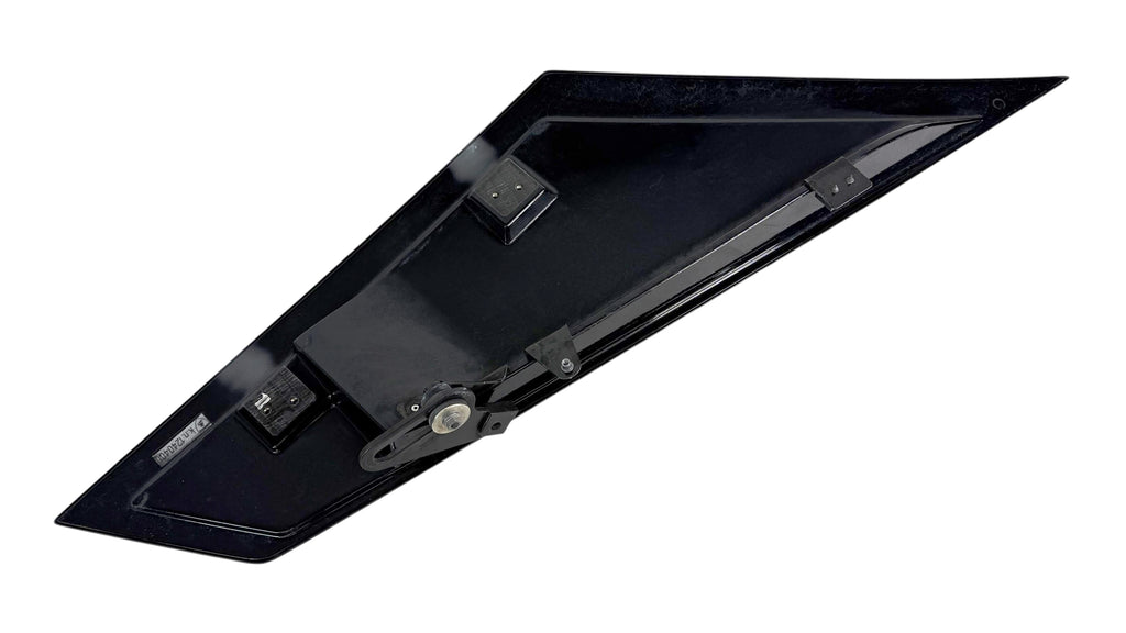 LAMBORGHINI AVENTADOR REAR RIGHT UPPER AIR DUCT/ FLAP 470119263B