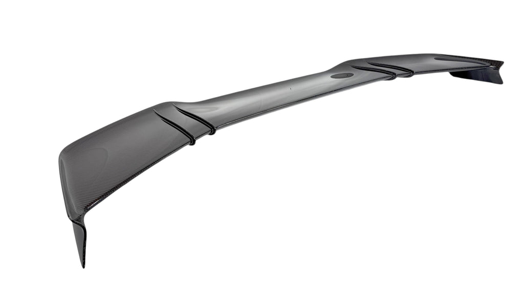 BUGATTI CHIRON PUR SPORT CARBON REAR WING 5B4827939E.1