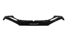 MCLAREN 600LT MSO BLACK CARBON FIBRE REAR BASE SPOILER 13AB474RP.02