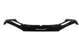 MCLAREN 600LT MSO BLACK CARBON FIBRE REAR BASE SPOILER 13AB474RP.02