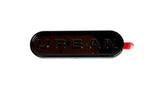 URBAN TABLET BADGE (BLACK)