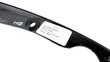 Load image into Gallery viewer, JAGUAR F-TYPE X152 SVR CARBON FRONT RIGHT BUMPER SPOILER T2R12728